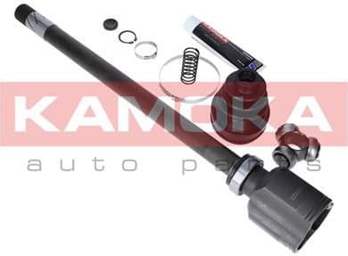 Joint Kit, drive shaft 8007 - image 8