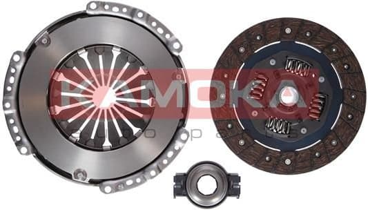 Clutch Kit KC011 - image 4