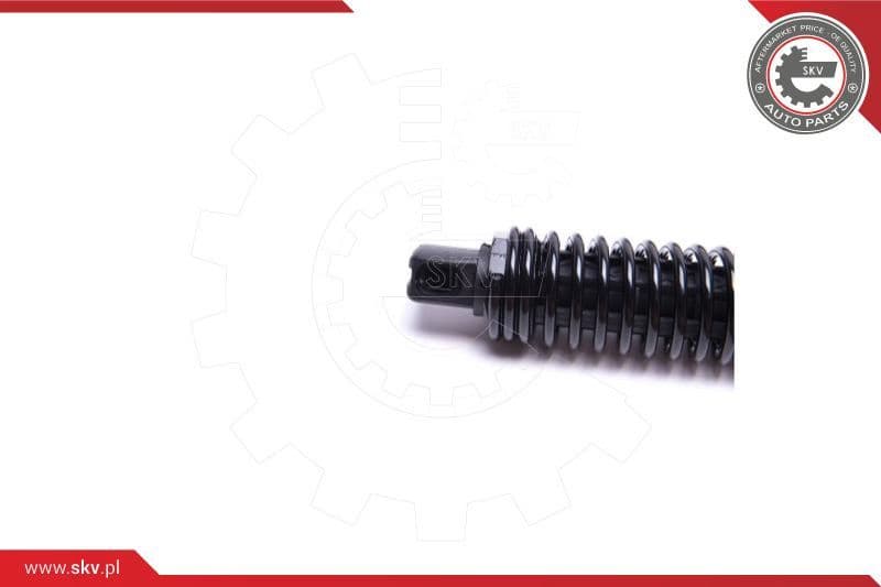 Electric Motor, tailgate 52SKV933 - image 2