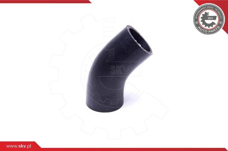 Charge Air Hose 43SKV499 - image 3