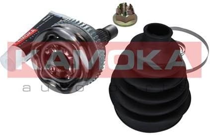 CV joint outer 6012 - image 6