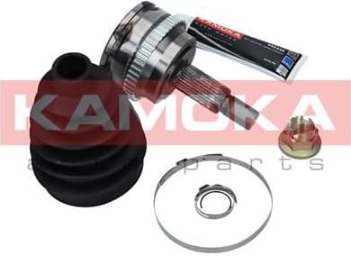 CV joint outer 6012 - image 7