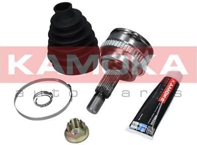 CV joint outer 6012 - image 8