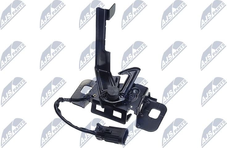 Bonnet Lock EZC-DW-000 - image 2