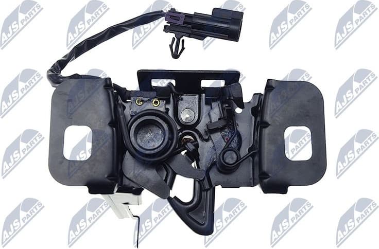 Bonnet Lock EZC-DW-000 - image 3