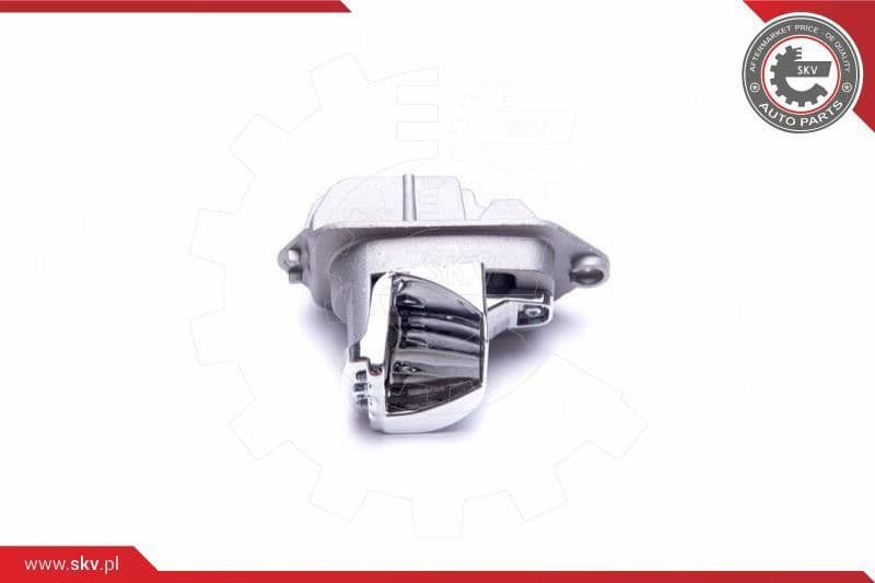 Control Unit, dynamic bending light 59SKV138 - image 3