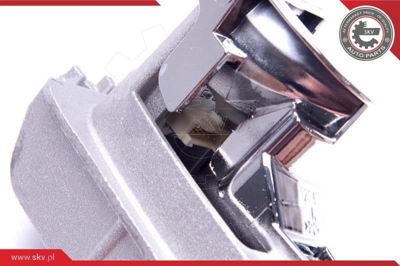 Control Unit, dynamic bending light 59SKV138 - image 4