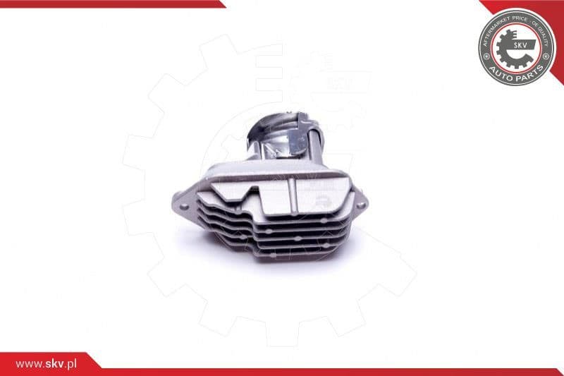 Control Unit, dynamic bending light 59SKV137 - image 2