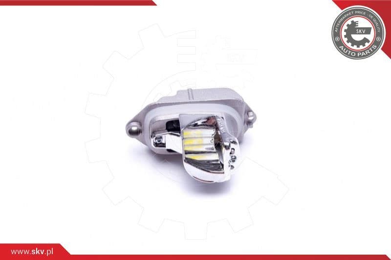 Control Unit, dynamic bending light 59SKV137 - image 3