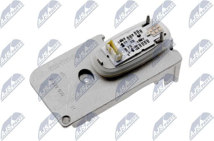 Control Unit, lights EPX-BM-022