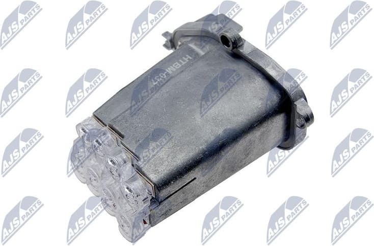 Control Unit, lights EPX-BM-037