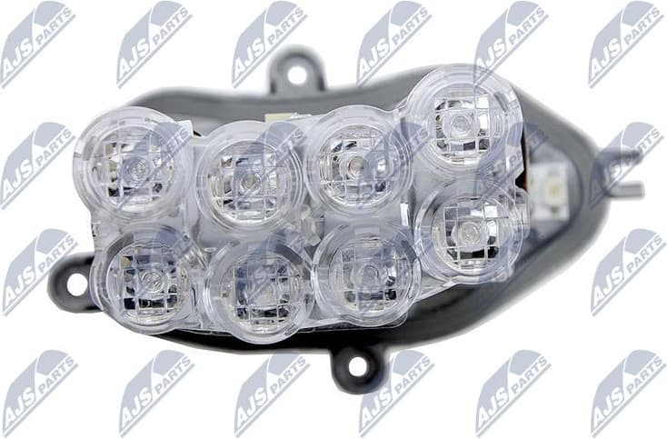 Control Unit, lights EPX-BM-037 - image 5