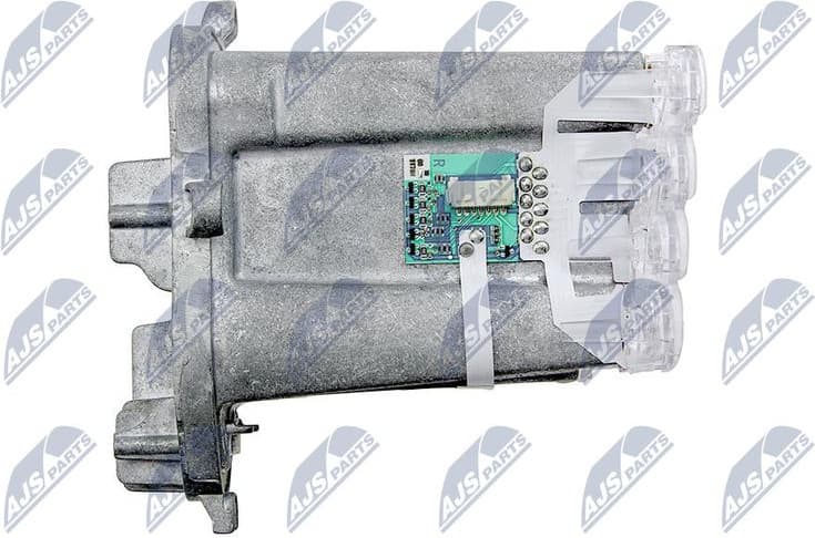 Control Unit, lights EPX-BM-038 - image 3