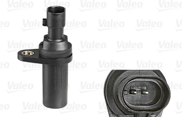 Sensor, crankshaft pulse 254059