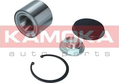 Wheel Bearing Kit 5600207 - image 5
