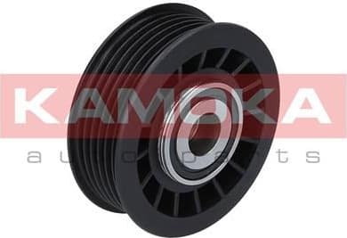 Deflection/Guide Pulley, V-ribbed belt R0025 - image 7