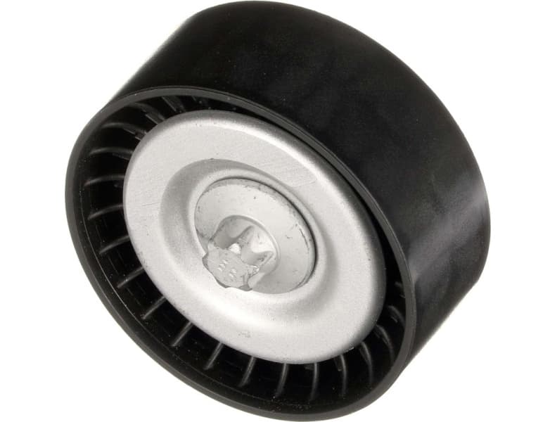 Deflection/Guide Pulley, V-ribbed belt DriveAlign™ T36618