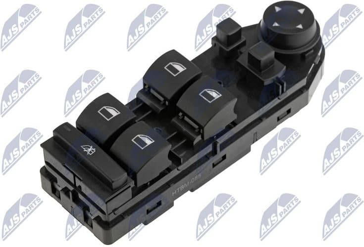 Switch, window regulator EWS-BM-085