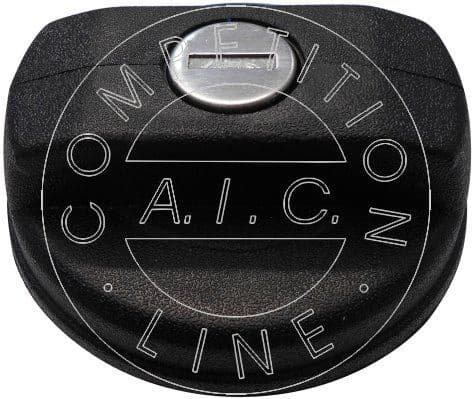 Cap, fuel tank Original AIC Quality 56031 - image 2