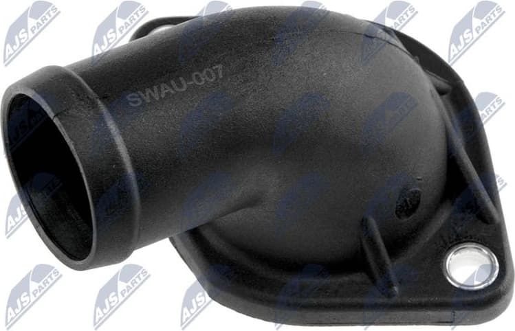 Coolant Flange CTM-AU-007