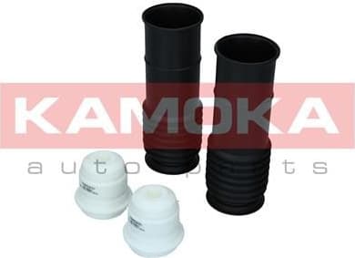 Dust Cover Kit, shock absorber 2019064 - image 6