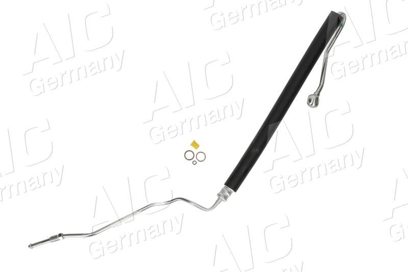 Hydraulic Hose, steering Original AIC Quality 57536