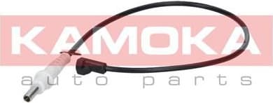 Warning Contact, brake pad wear 105078 - image 6