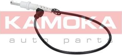 Warning Contact, brake pad wear 105078 - image 7