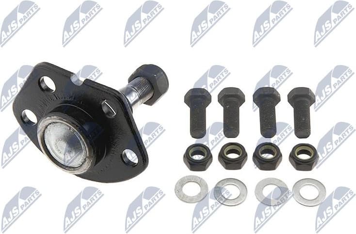 Ball Joint ZSD-PE-006 - image 2