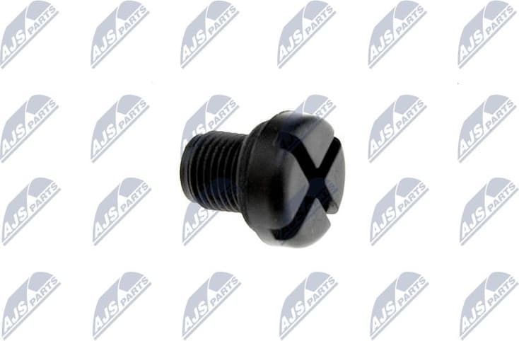 Breather Screw/Valve, radiator CZW-BM-034