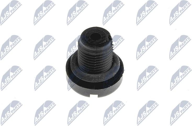 Breather Screw/Valve, radiator CZW-BM-034 - image 2