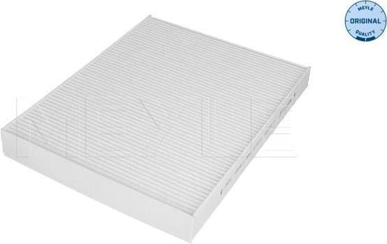 Filter, cabin air MEYLE-ORIGINAL: True to OE. 112 319 0033