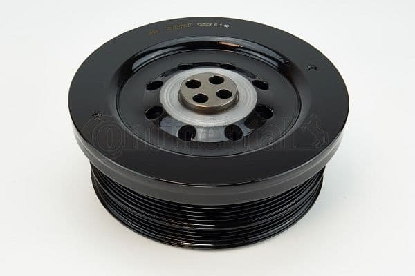 Belt Pulley, crankshaft VD1105