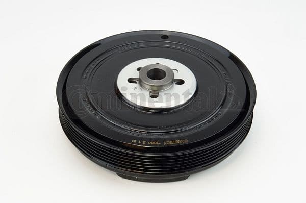 Belt Pulley, crankshaft VD1002