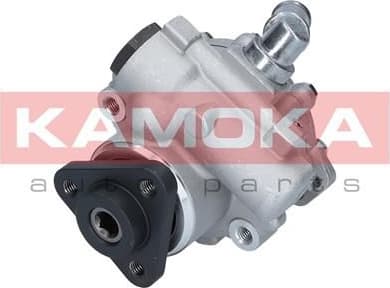 Hydraulic Pump, steering PP031 - image 6