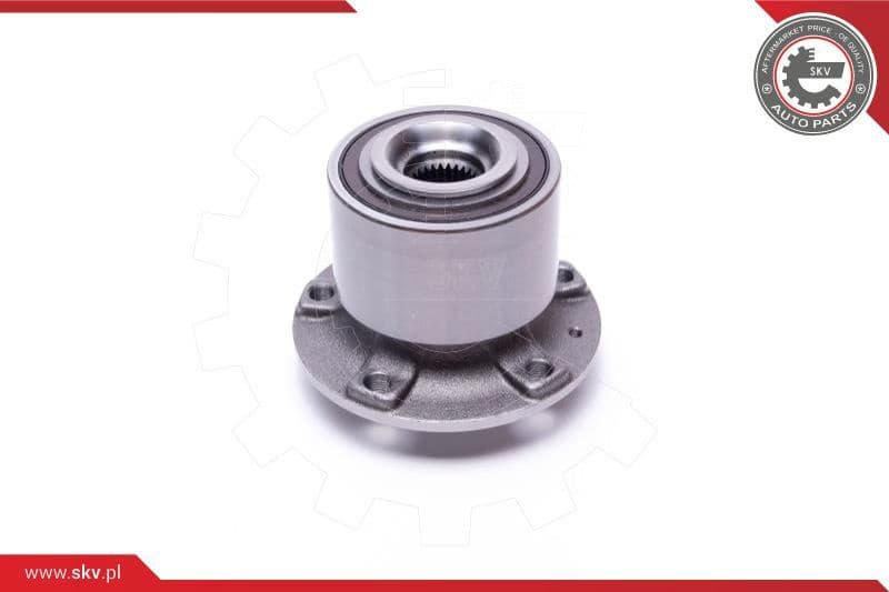 Wheel Bearing Kit 29SKV558 - image 3