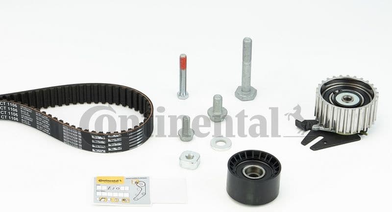 Timing Belt Kit CT1106K1