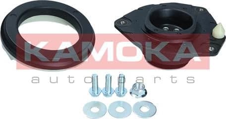 Repair Kit, suspension strut support mount 209019 - image 4