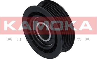 Deflection/Guide Pulley, V-ribbed belt R0086 - image 5