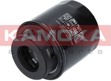 Oil Filter F114801 - image 6