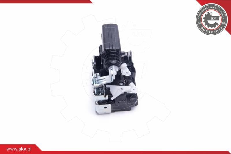 Door Lock 60SKV002 - image 2