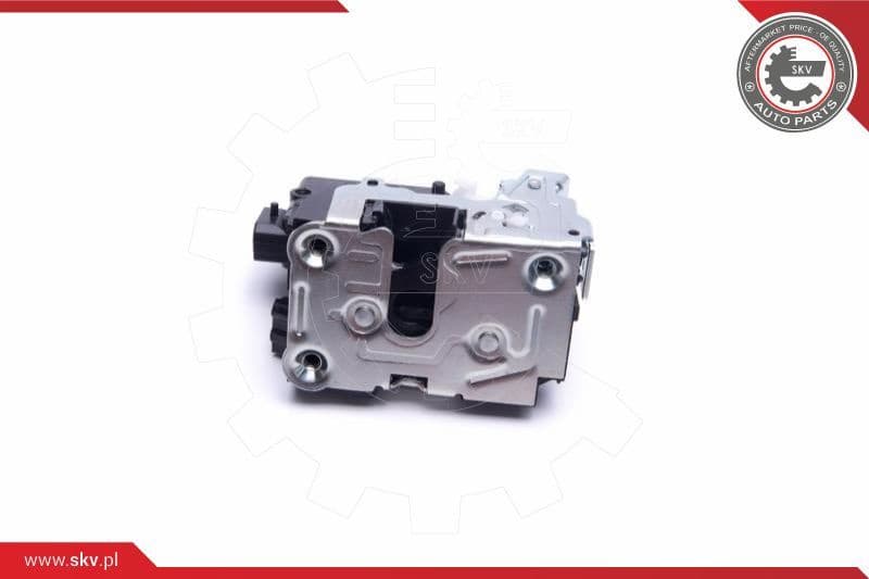 Door Lock 60SKV002 - image 3