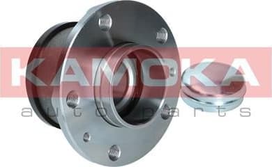 Wheel Bearing Kit 5500215 - image 8
