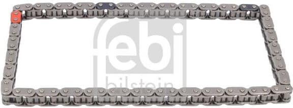 Chain, oil pump drive 182109