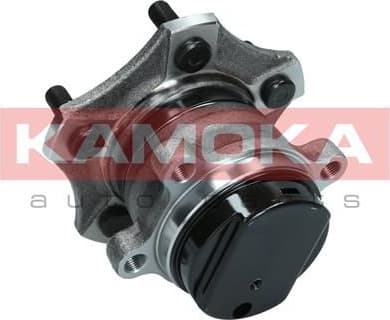 Wheel Bearing Kit 5500315 - image 8