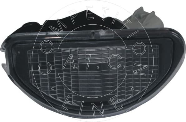 Licence Plate Light Original AIC Quality 55778