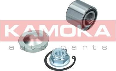 Wheel Bearing Kit 5600099 - image 5