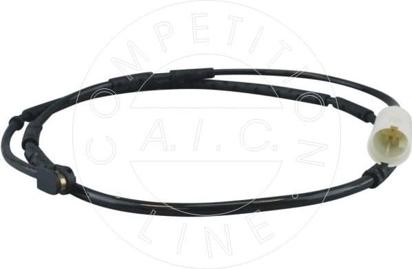 Warning Contact, brake pad wear Original AIC Quality 57361 - image 2