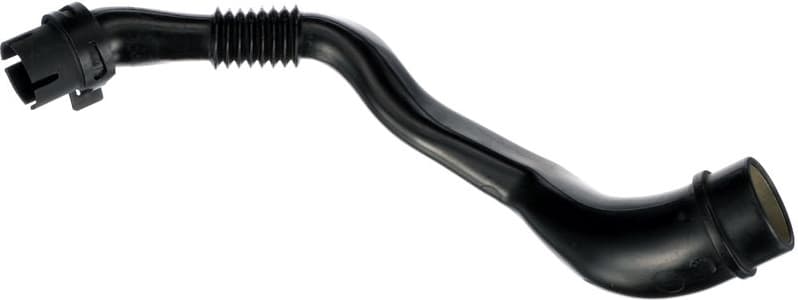 Hose, crankcase ventilation EMH718