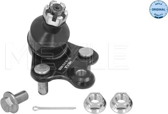 Ball Joint MEYLE-ORIGINAL: True to OE. 31-16 010 0020